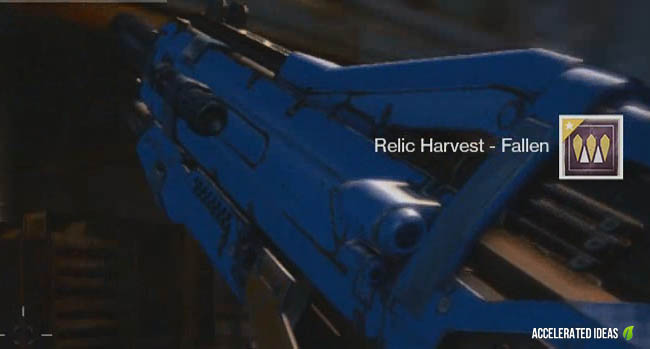 Complete Reef Bounty