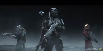 Destiny - How to beat all Nightfall Strikes SOLO