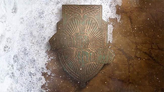 Rise of Iron - Shield