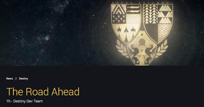 Destiny - Age of Triumph