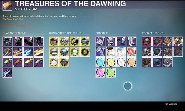 Sparrow racing in the Dawning