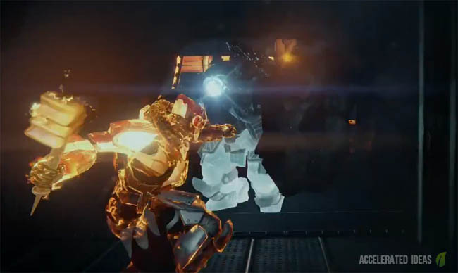 Super - Hammer of Sol