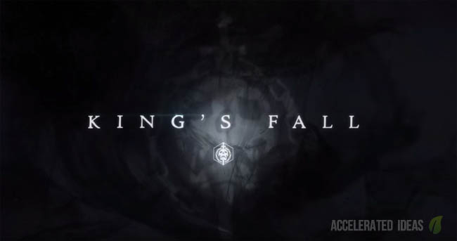 Destiny The Taken King - Kings Fall Raid Guide