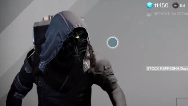 Xur