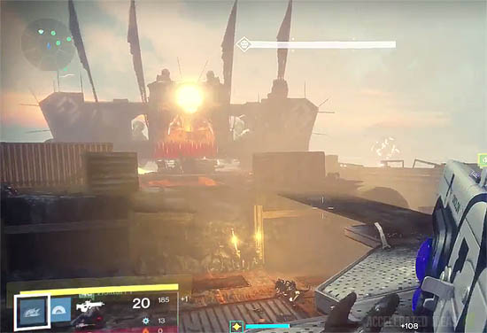 Wrath of the Machine - Step 4