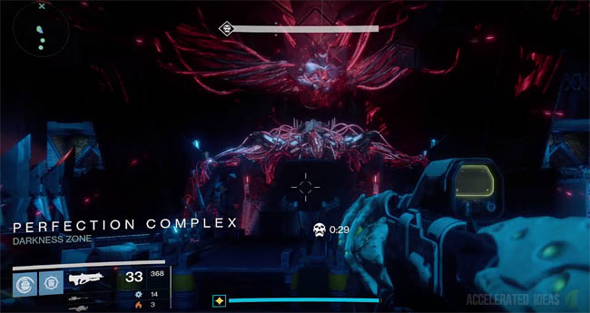 'Destiny' Wrath Of The Machine Guide: 5 Must Know Tips For Big Raid In