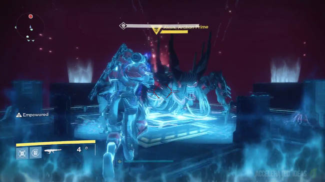 Wrath of the Machine - Step 6 (Final BOSS Part 2)