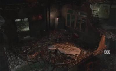 Zombies Die Rise - How to Find the Shower Bank & Fridge Gun Store