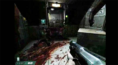 Download Doom 3 Source Code