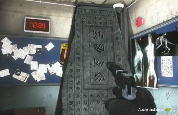 Extinction - 3rd Area