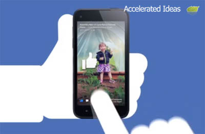 Facebook Home - Baixar do novo aplicativo para Android celular