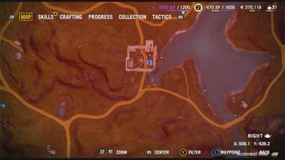 Far Cry 4 - Fortress Strategy Guide