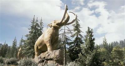 Far Cry 5 - Easter Eggs and Secrets