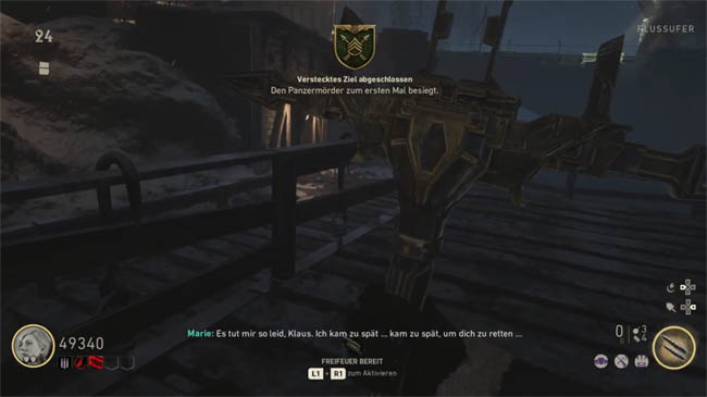 Where Is The Generator In The Final Reich The Final Reich WW2 Zombies - All Quest Steps | Accelerated Ideas