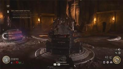 The Final Reich Zombies - All Inventory Items and Quests