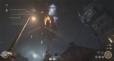 The Final Reich WW2 Zombies - All Quest Steps