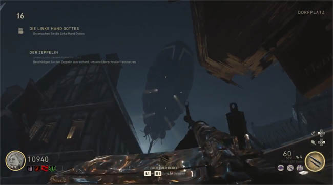 Where Is The Generator In The Final Reich The Final Reich WW2 Zombies - All Quest Steps | Accelerated Ideas
