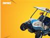 All Terrain Kart (ATK) added in Season 5