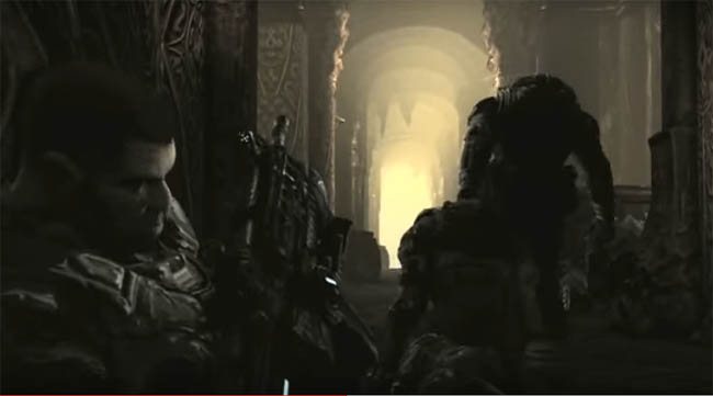 Gears of War 2