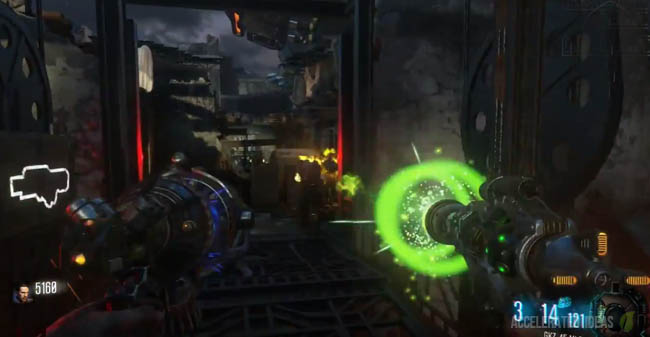 GKZ-45 MK3 - screenshot 2