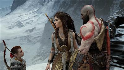 God of War (PS4) - Crafting Guide