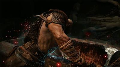 God of War (PS4) - How to Earn Hacksilver Fast