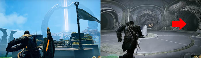 Alfheim chest location