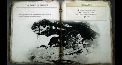 God of War - All Treasure Map Locations