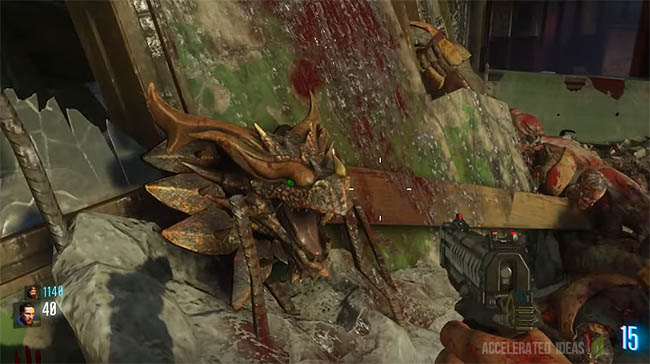 Dragon Shield - Part 1