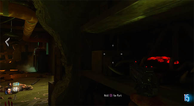 Dragon Shield - Part 2