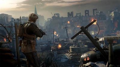 Gorod Krovi Trailer Breakdown - Dragons, Ray Gun Mark 3, PPSH, NX Shadow Claw