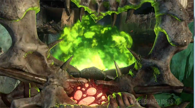 Gorod Krovi - Dragon Shield