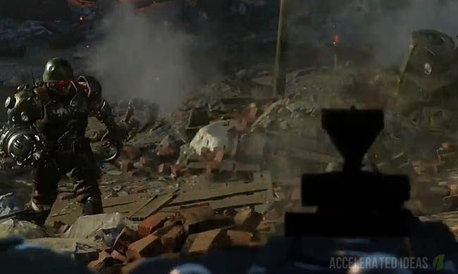 Gorod Krovi - Panzer Soldat