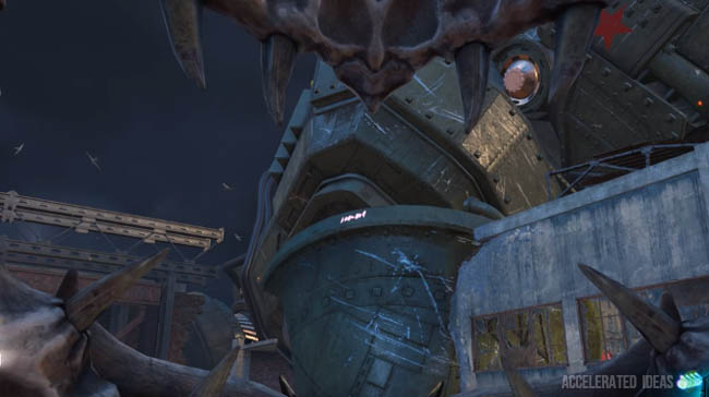 Upgrade Shield - Pink Writing