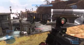 Halo Reach ISO torrent download