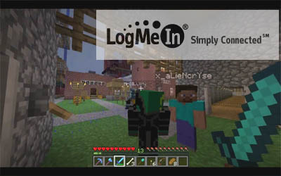 How to install and setup your own Hamachi server for Minecraft Multiplayer