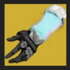 Nothing Manacles