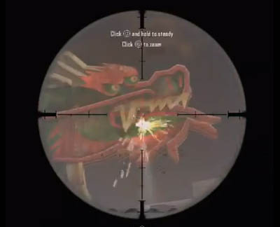 Zombies Die Rise - How to Use Golden Symbols and Get Balls from Dragons Mouth 