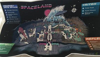 Infinite Warfare Zombies - Zombies in Spaceland