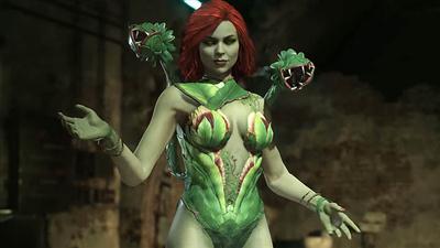 Injustice 2 - How to Unlock All Characters