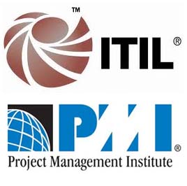 PMP or ITIL certification? Advantages, Benefits, Pros and Cons