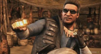 Mortal Kombat X: Johnny Cage Variations, Fatalities and Brutalities