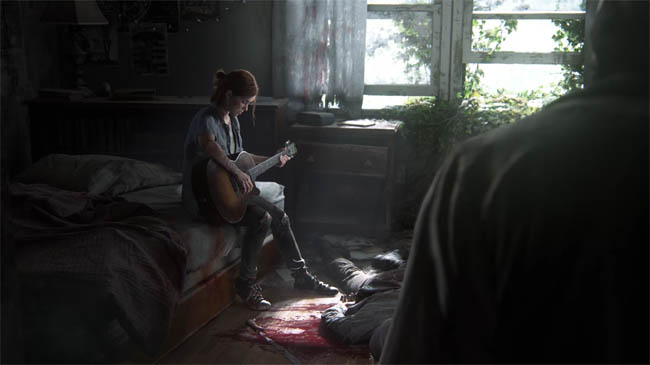 The Last of Us 2