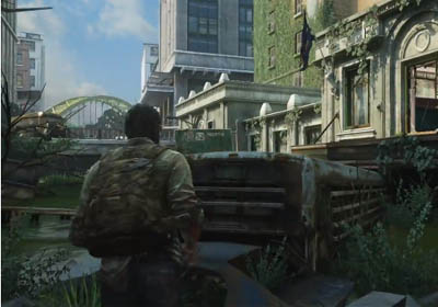 The Last of Us (PS3) All Leaked Info - Cuscenes, Ending, Weapons, Locations - Spoilers!!