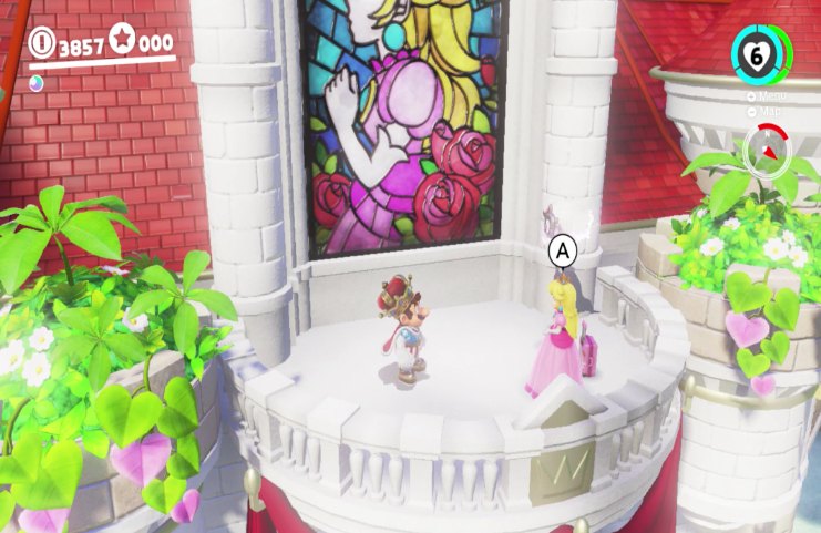 How to Unlock Secret Kingdoms in Super Mario Odyssey