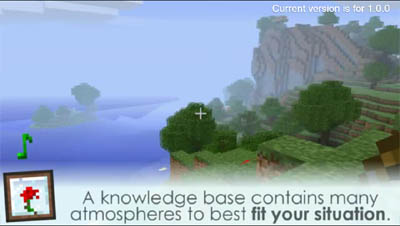 Download MAtmos - Minecraft Mod for Atmospheric Sounds - Minecraft 1.1