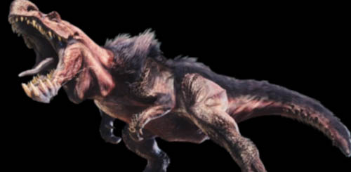 Anjanath