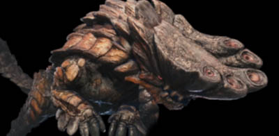 Barroth