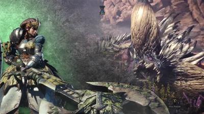 Monster Hunter World - How to Use the Charge Blade Correctly