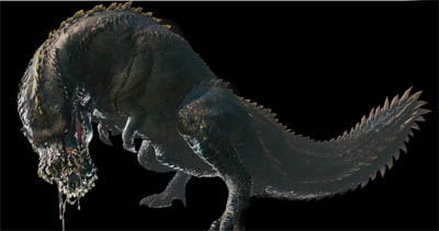 Deviljho